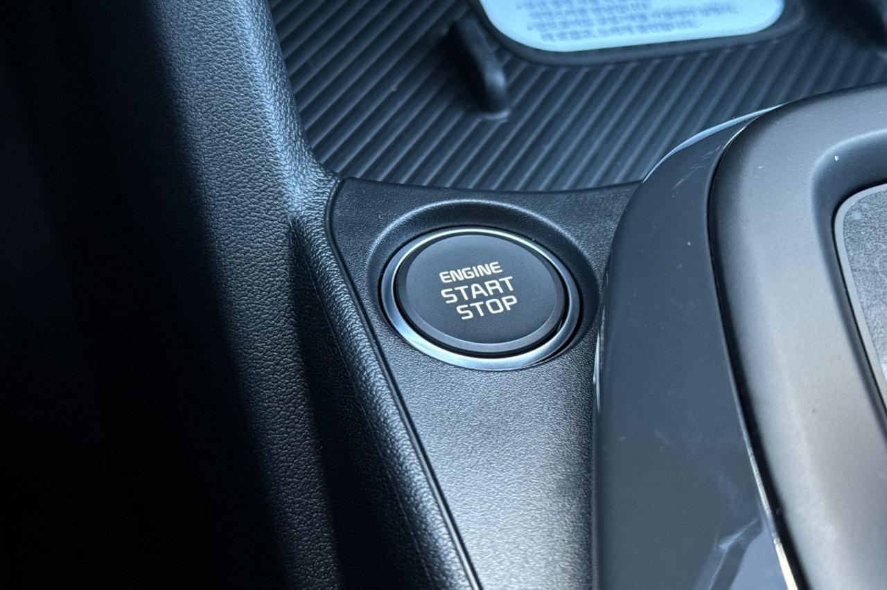 2025 Kia K4 EX Salinas CA