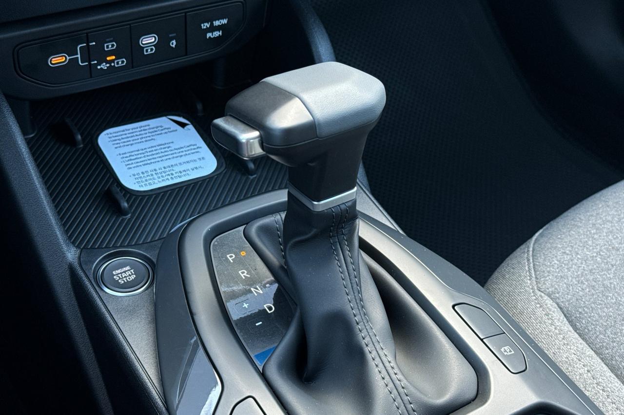 2025 Kia K4 EX Salinas CA