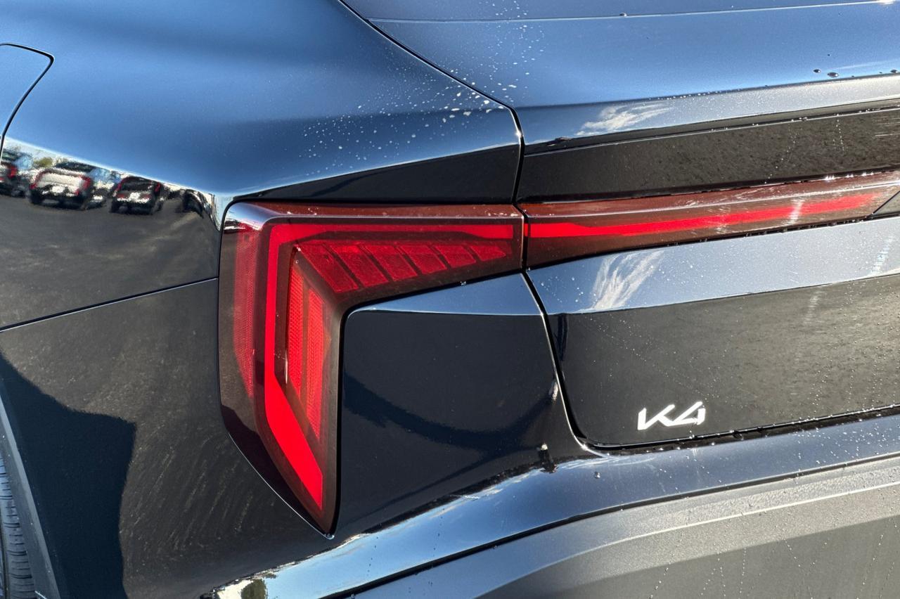 2025 Kia K4 EX Salinas CA