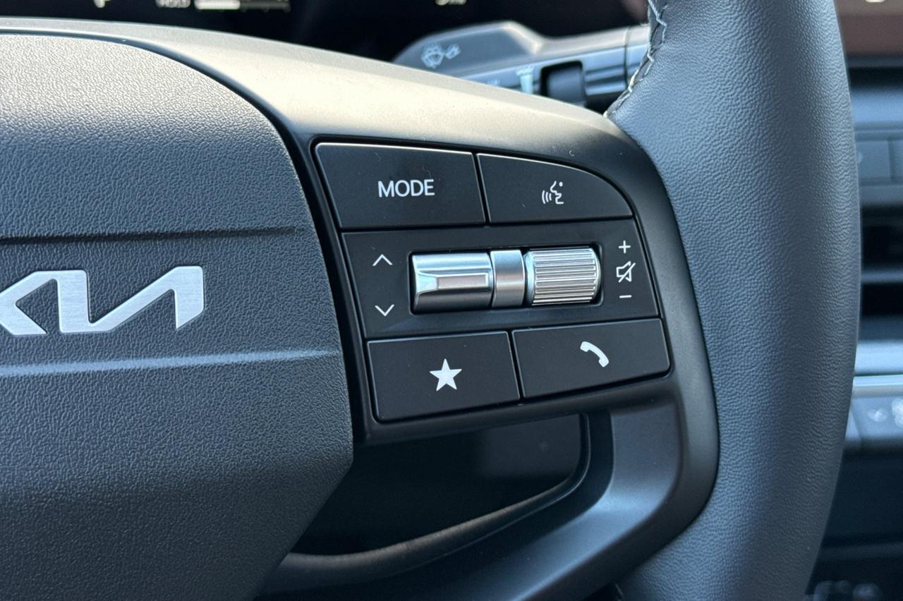 2025 Kia K4 EX Salinas CA