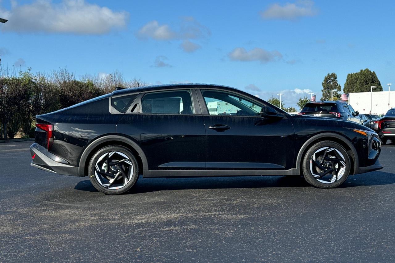 2025 Kia K4 EX Salinas CA