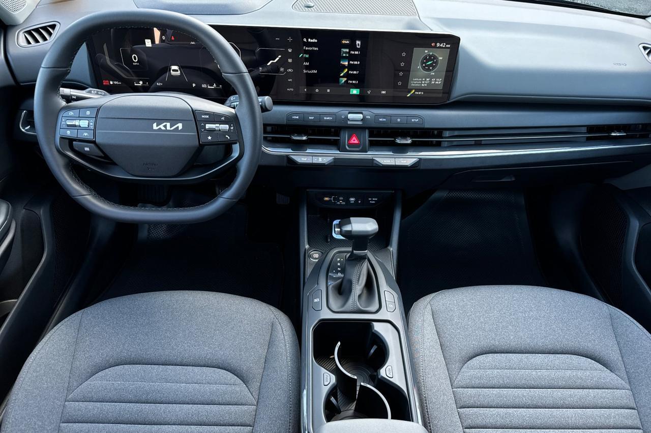 2025 Kia K4 EX Salinas CA