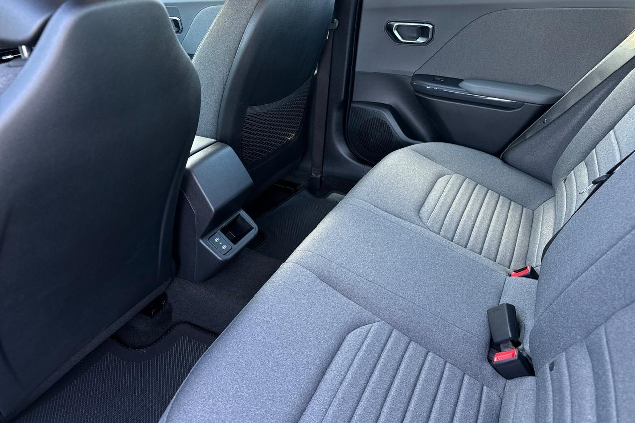 2025 Kia K4 EX Salinas CA