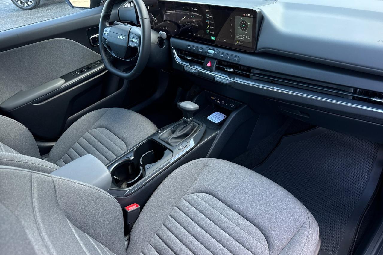 2025 Kia K4 EX Salinas CA