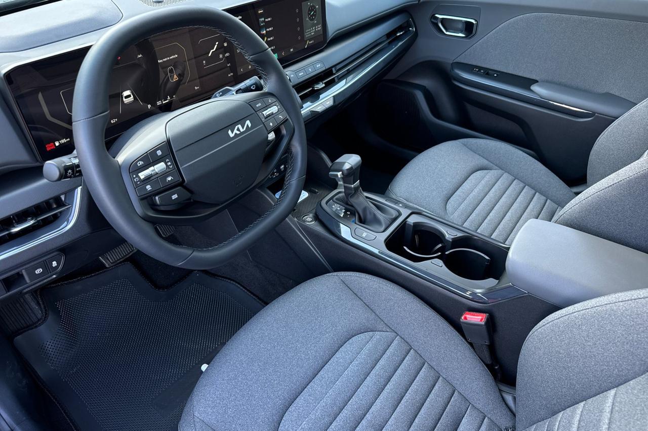 2025 Kia K4 EX Salinas CA