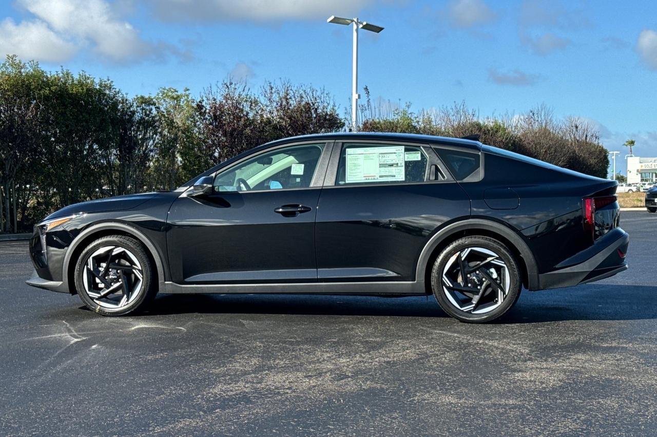 2025 Kia K4 EX Salinas CA