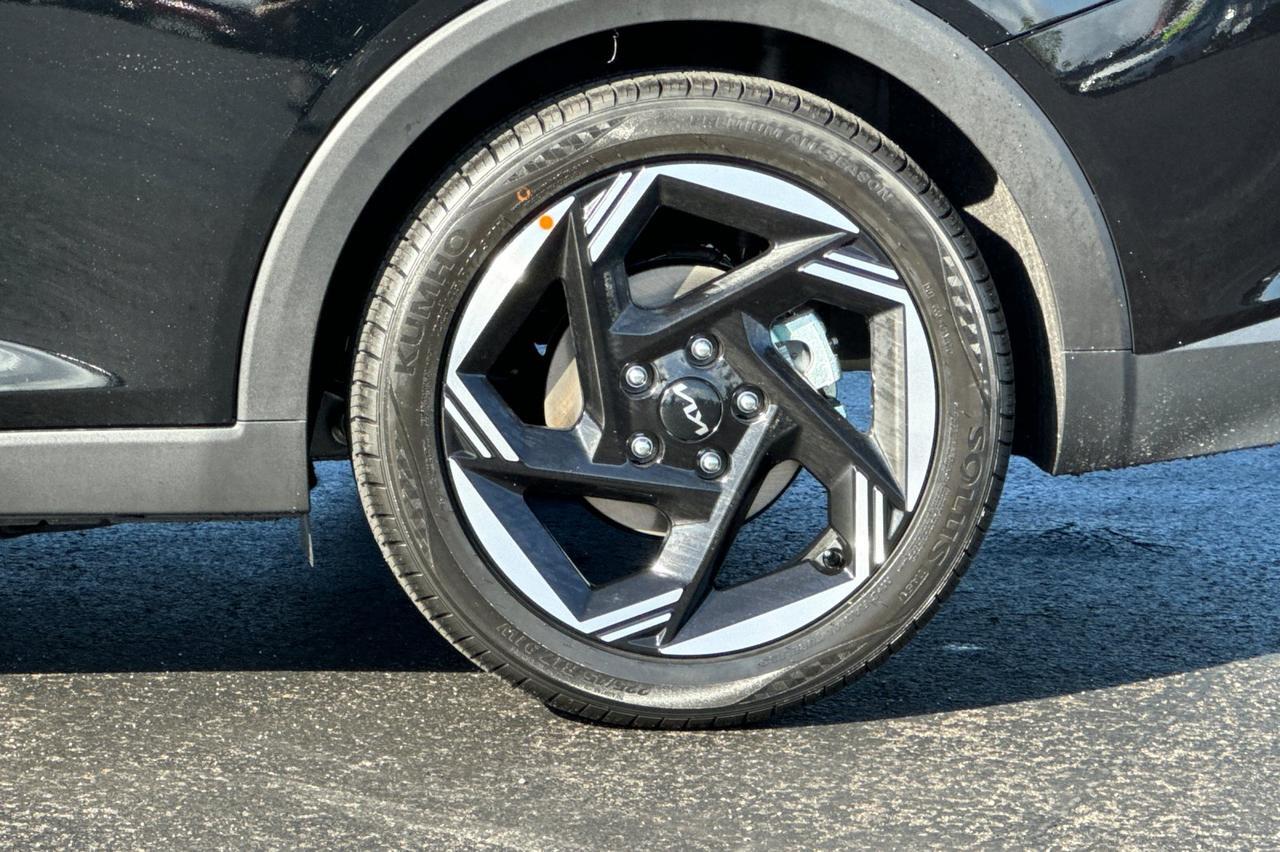 2025 Kia K4 EX Salinas CA