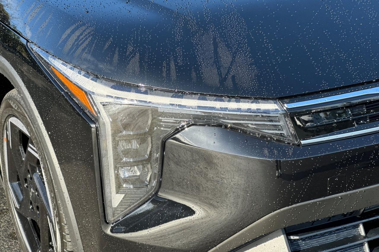 2025 Kia K4 EX Salinas CA