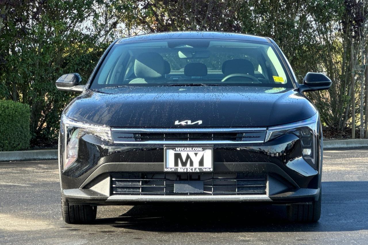 2025 Kia K4 EX Salinas CA
