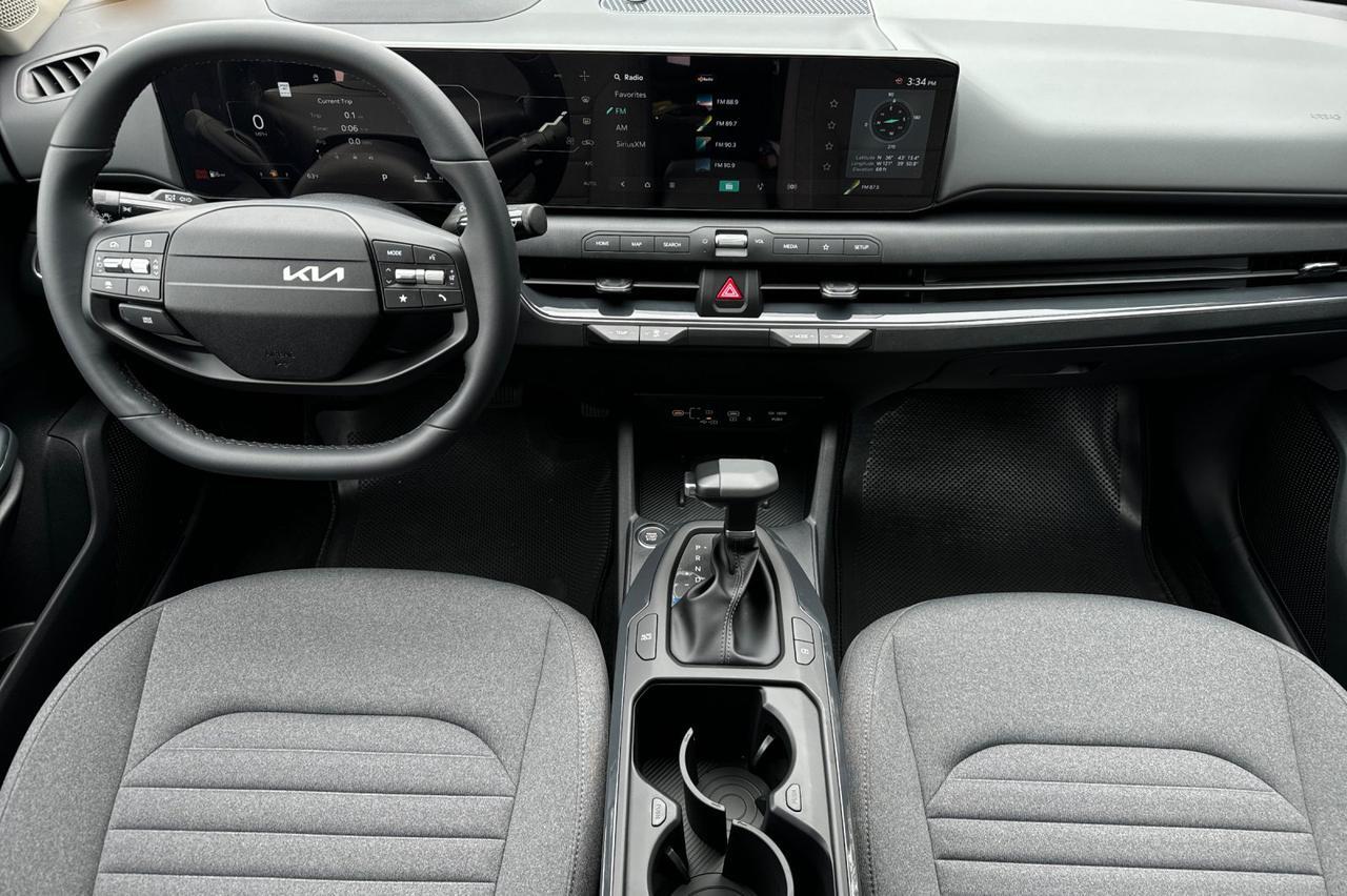 2025 Kia K4 EX Salinas CA