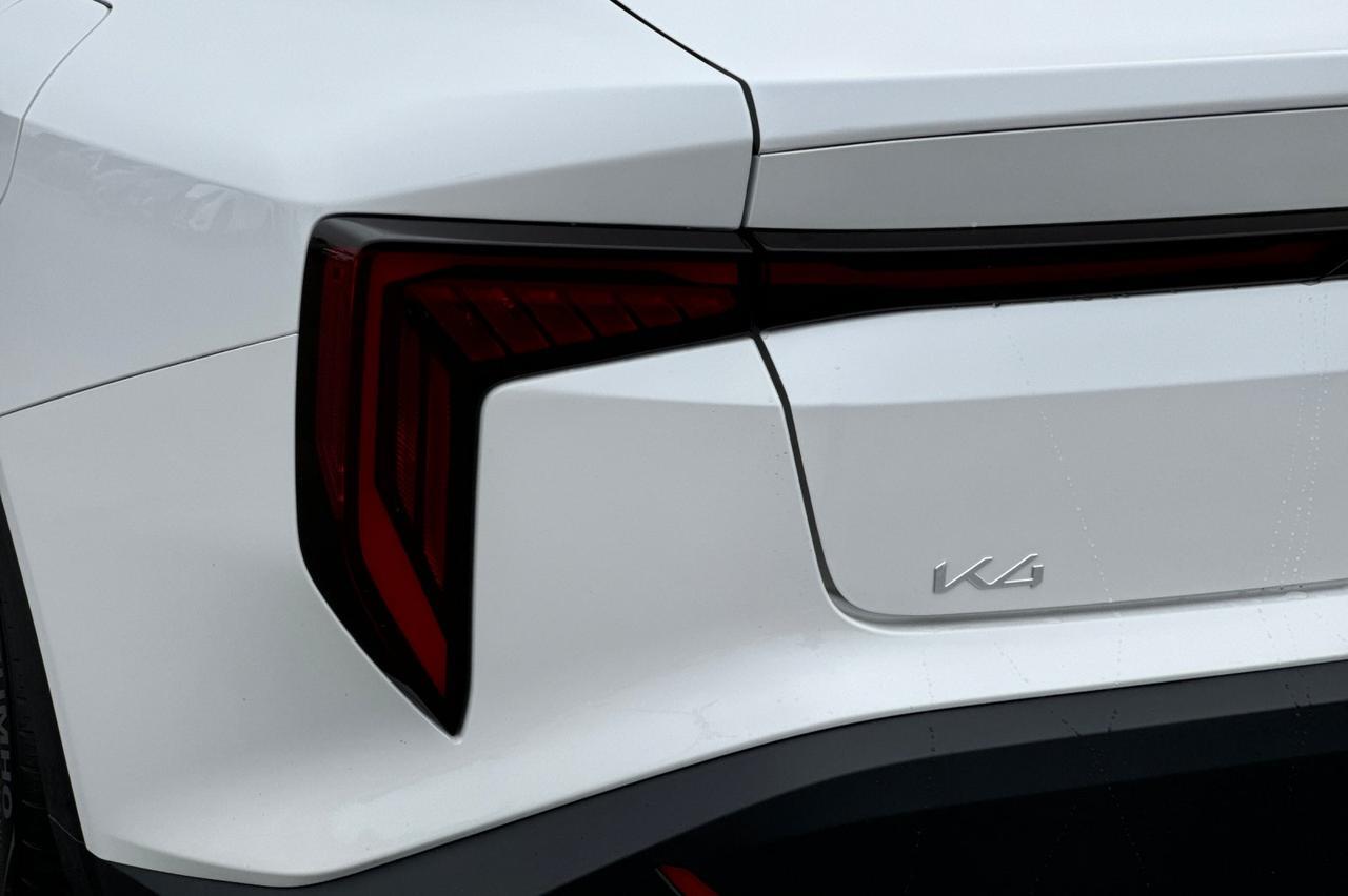 2025 Kia K4 EX Salinas CA