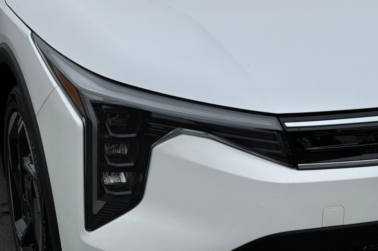 2025 Kia K4 EX Salinas CA