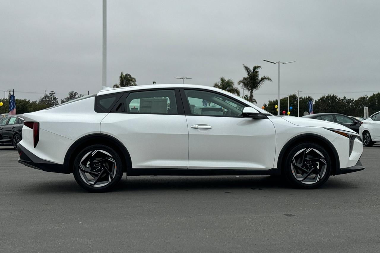 2025 Kia K4 EX Salinas CA
