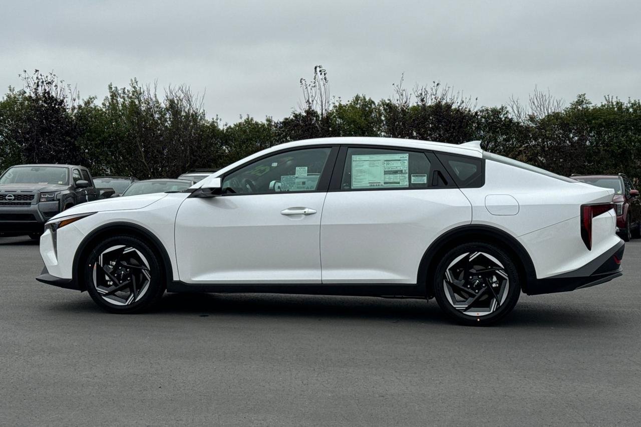 2025 Kia K4 EX Salinas CA