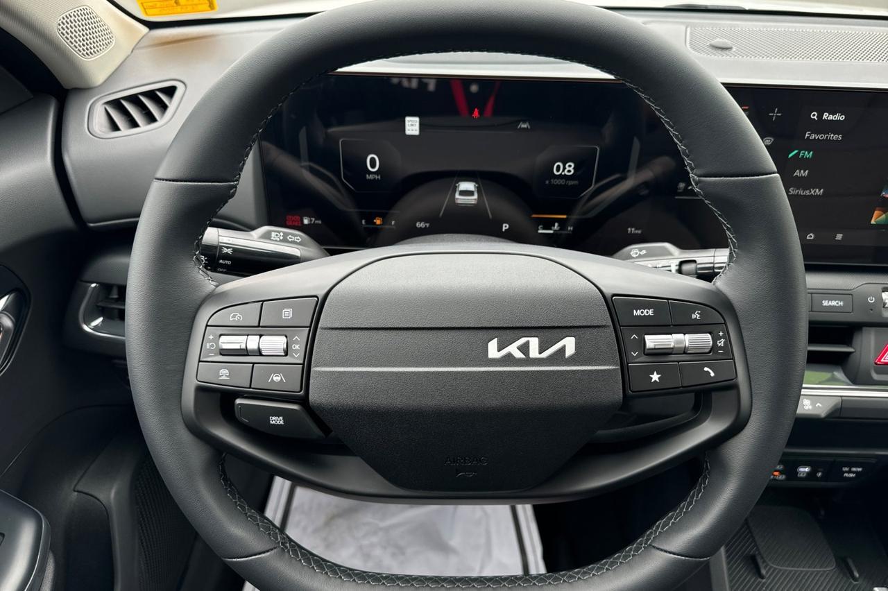 2025 Kia K4 EX Salinas CA