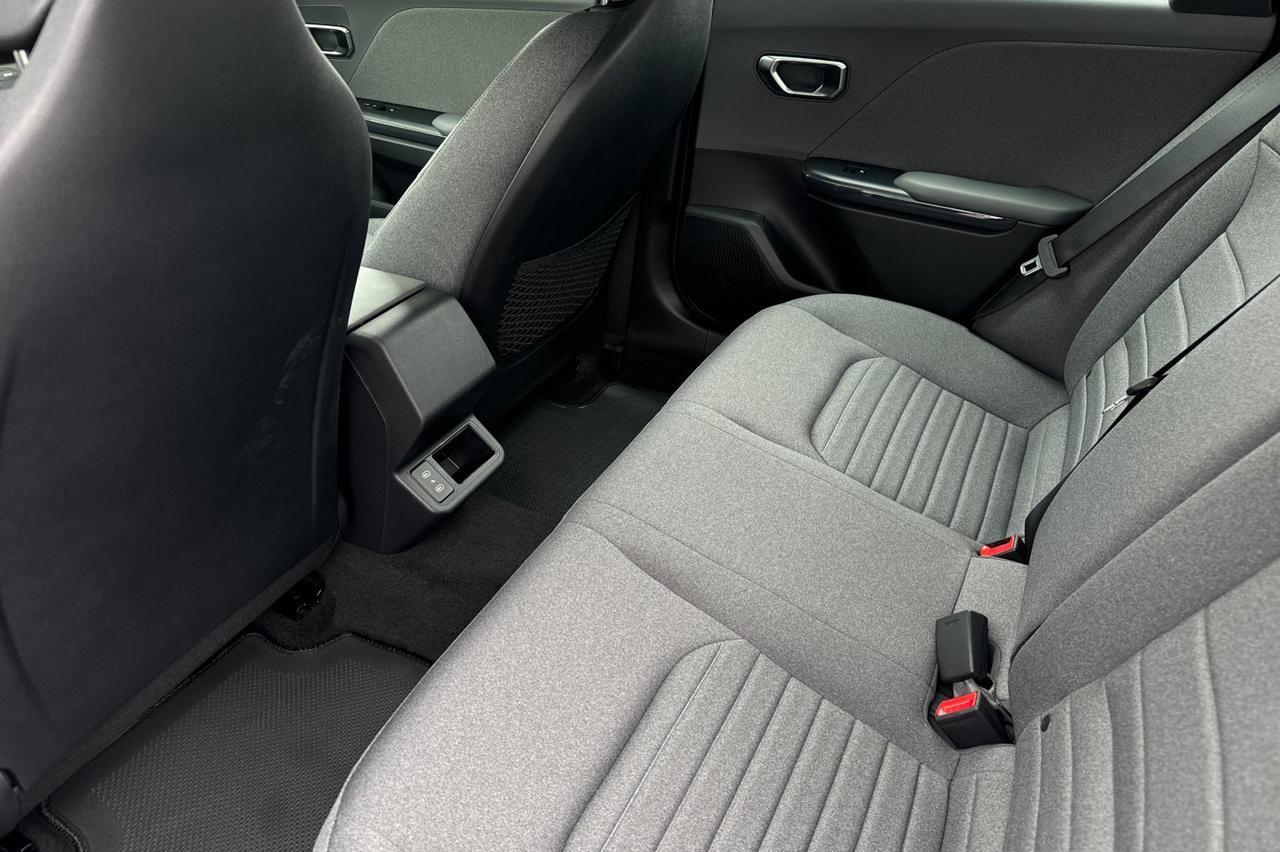 2025 Kia K4 EX Salinas CA