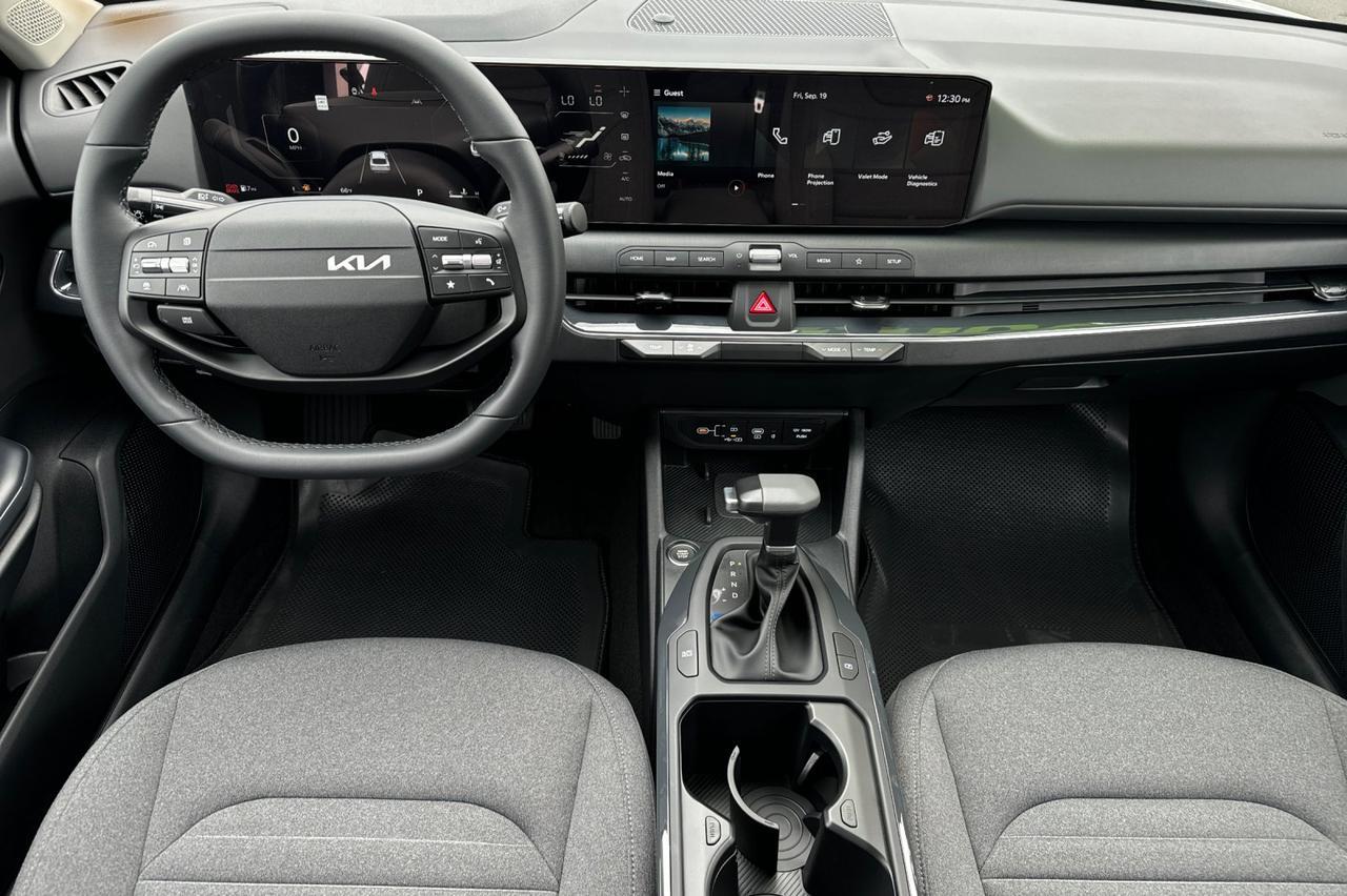 2025 Kia K4 EX Salinas CA