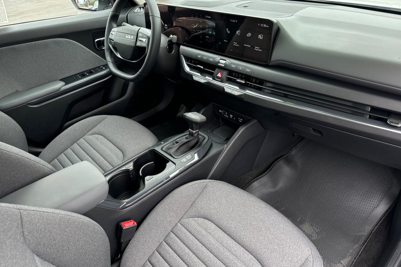 2025 Kia K4 EX Salinas CA