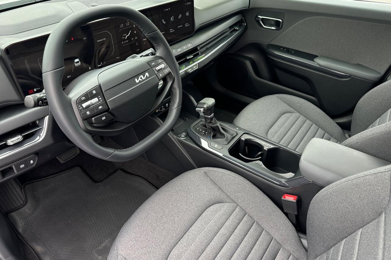 2025 Kia K4 EX Salinas CA