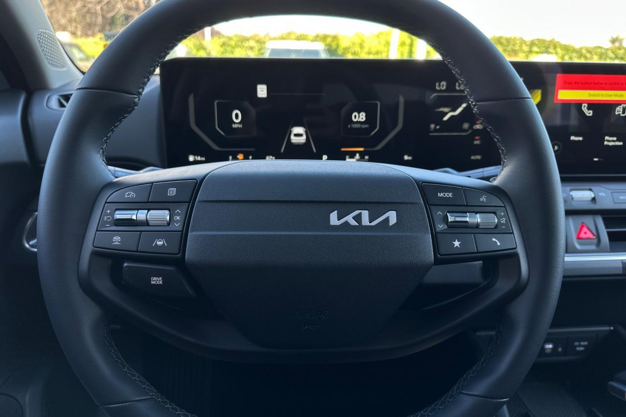 2025 Kia K4 EX Salinas CA