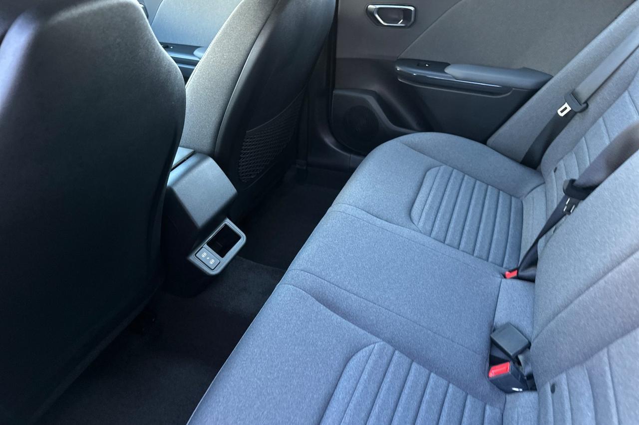 2025 Kia K4 EX Salinas CA