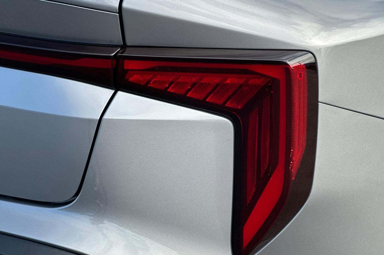 2025 Kia K4 EX Salinas CA