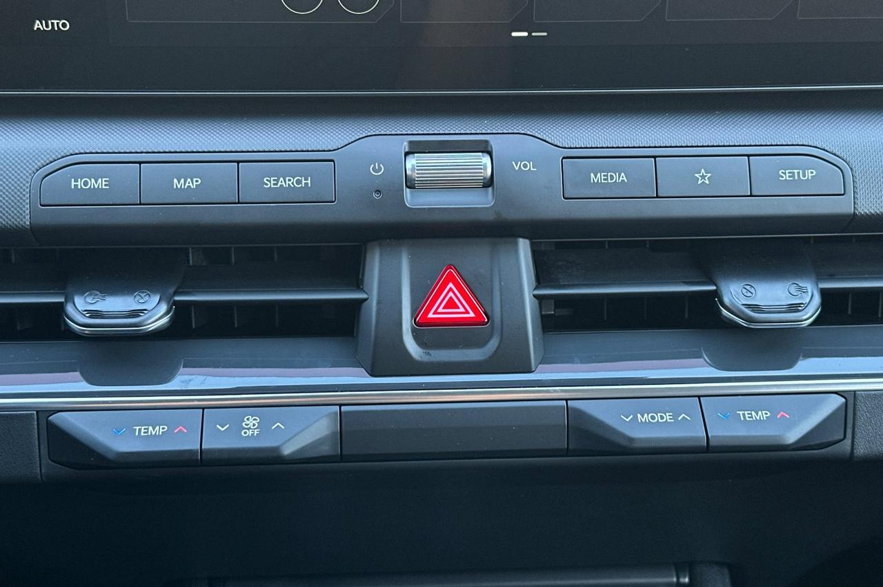 2025 Kia K4 EX Salinas CA
