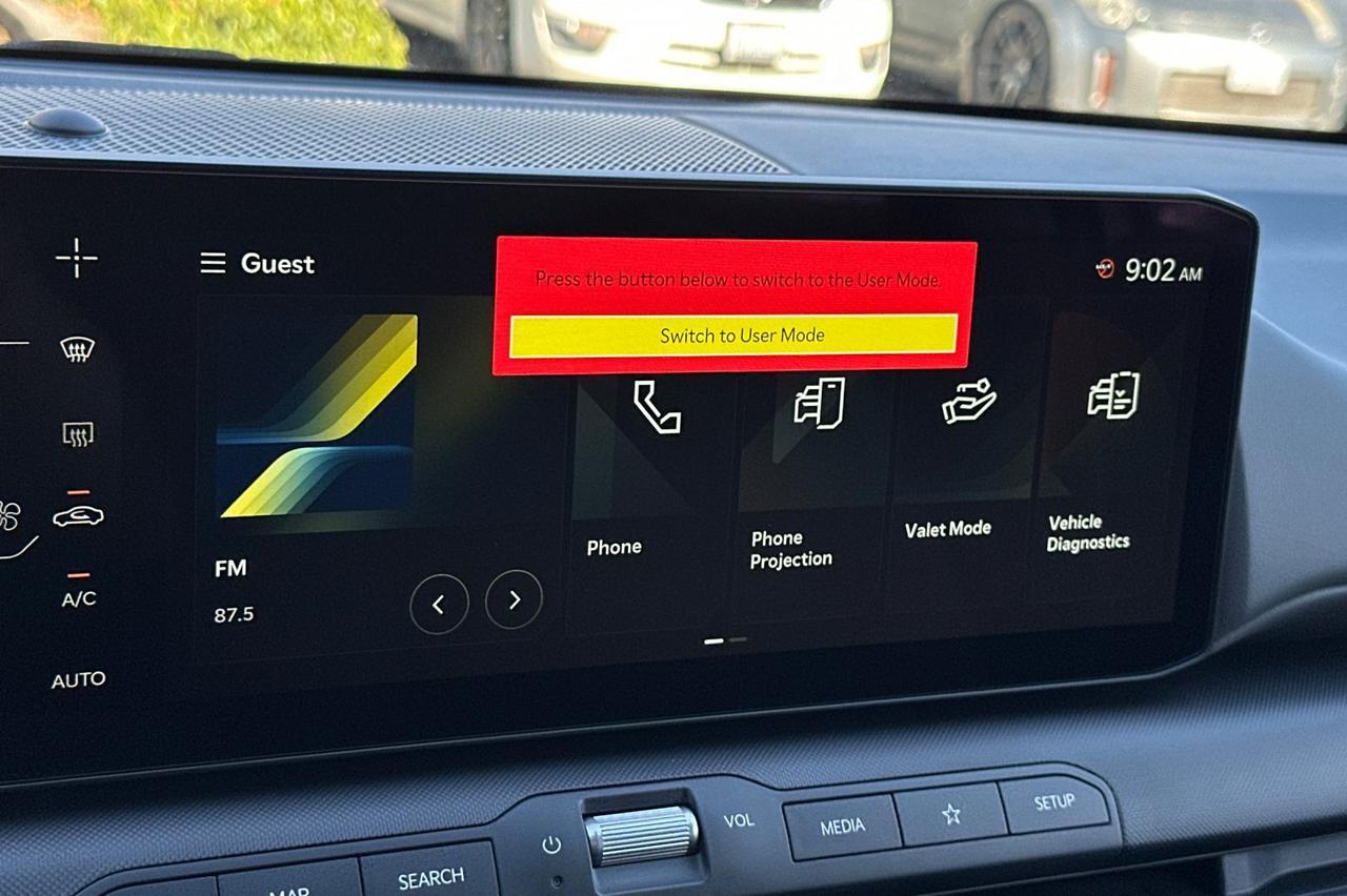 2025 Kia K4 EX Salinas CA