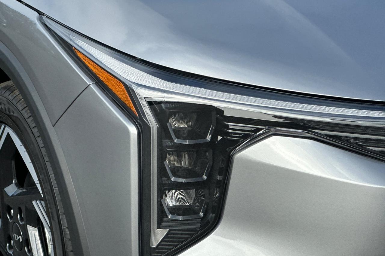 2025 Kia K4 EX Salinas CA