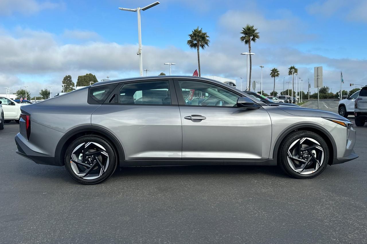 2025 Kia K4 EX Salinas CA