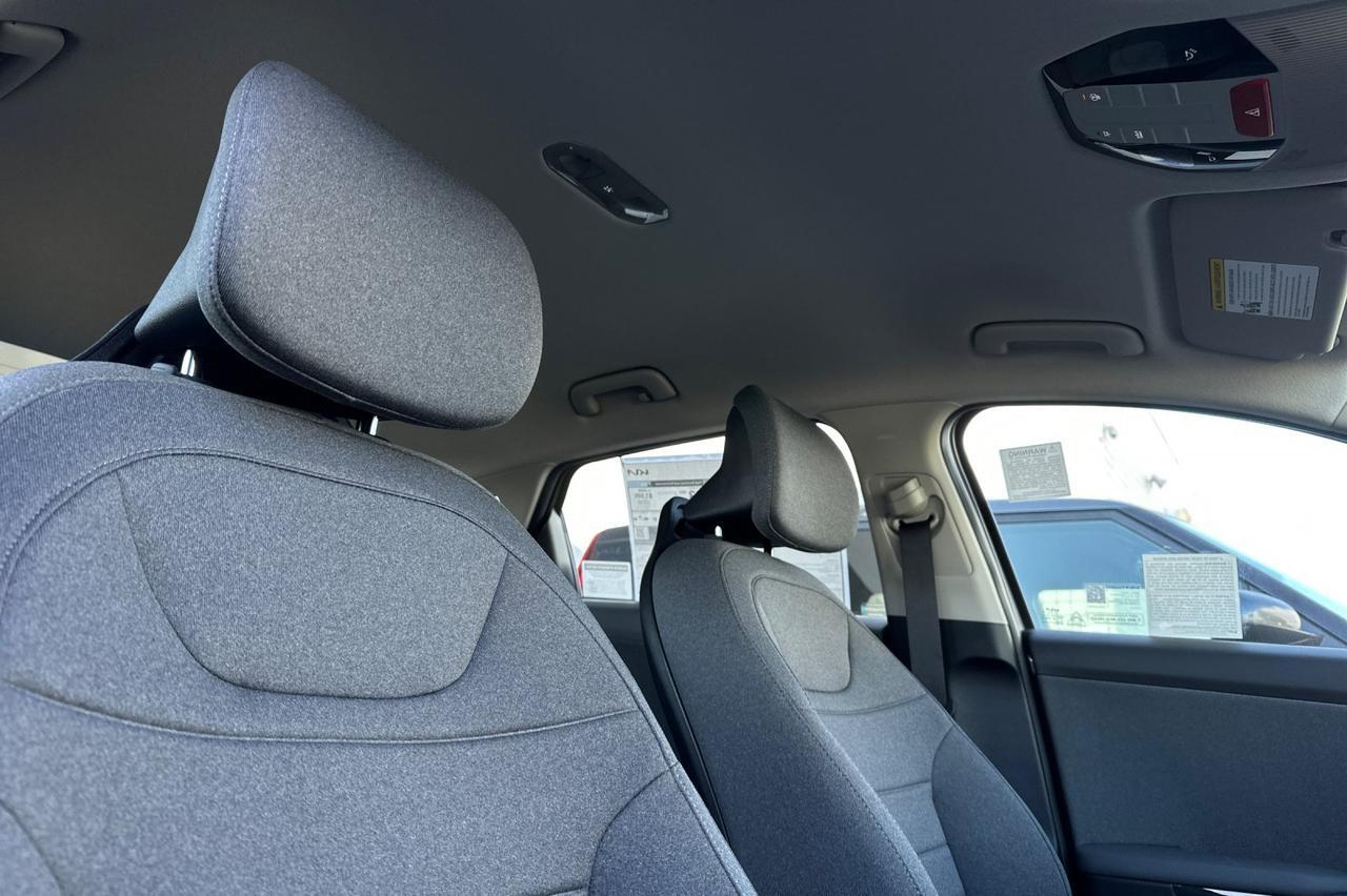 2025 Kia K4 EX Salinas CA
