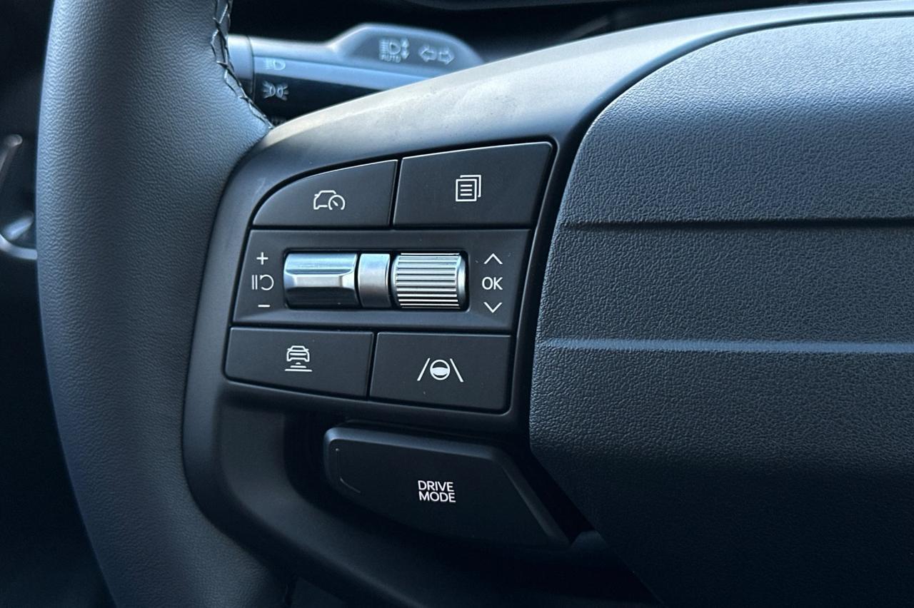 2025 Kia K4 EX Salinas CA