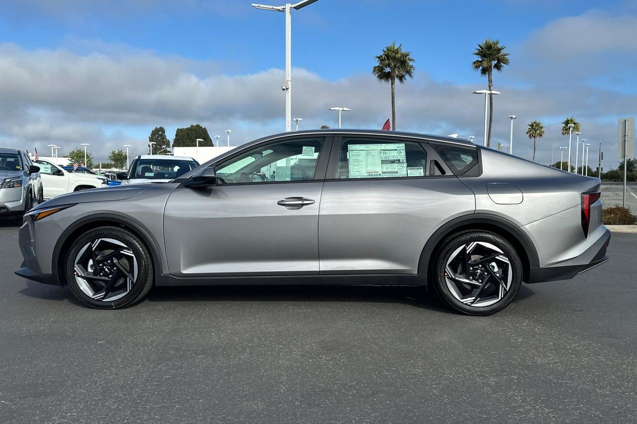 2025 Kia K4 EX Salinas CA