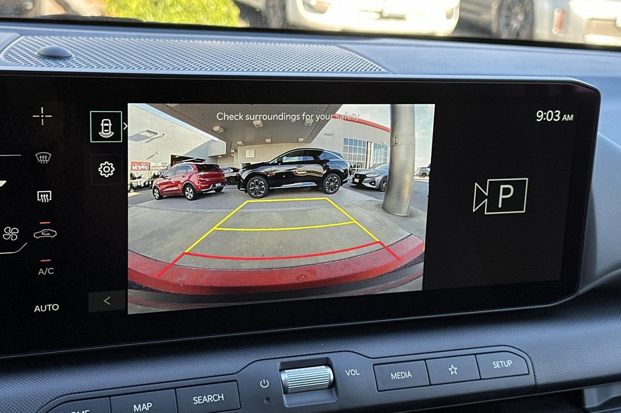 2025 Kia K4 EX Salinas CA