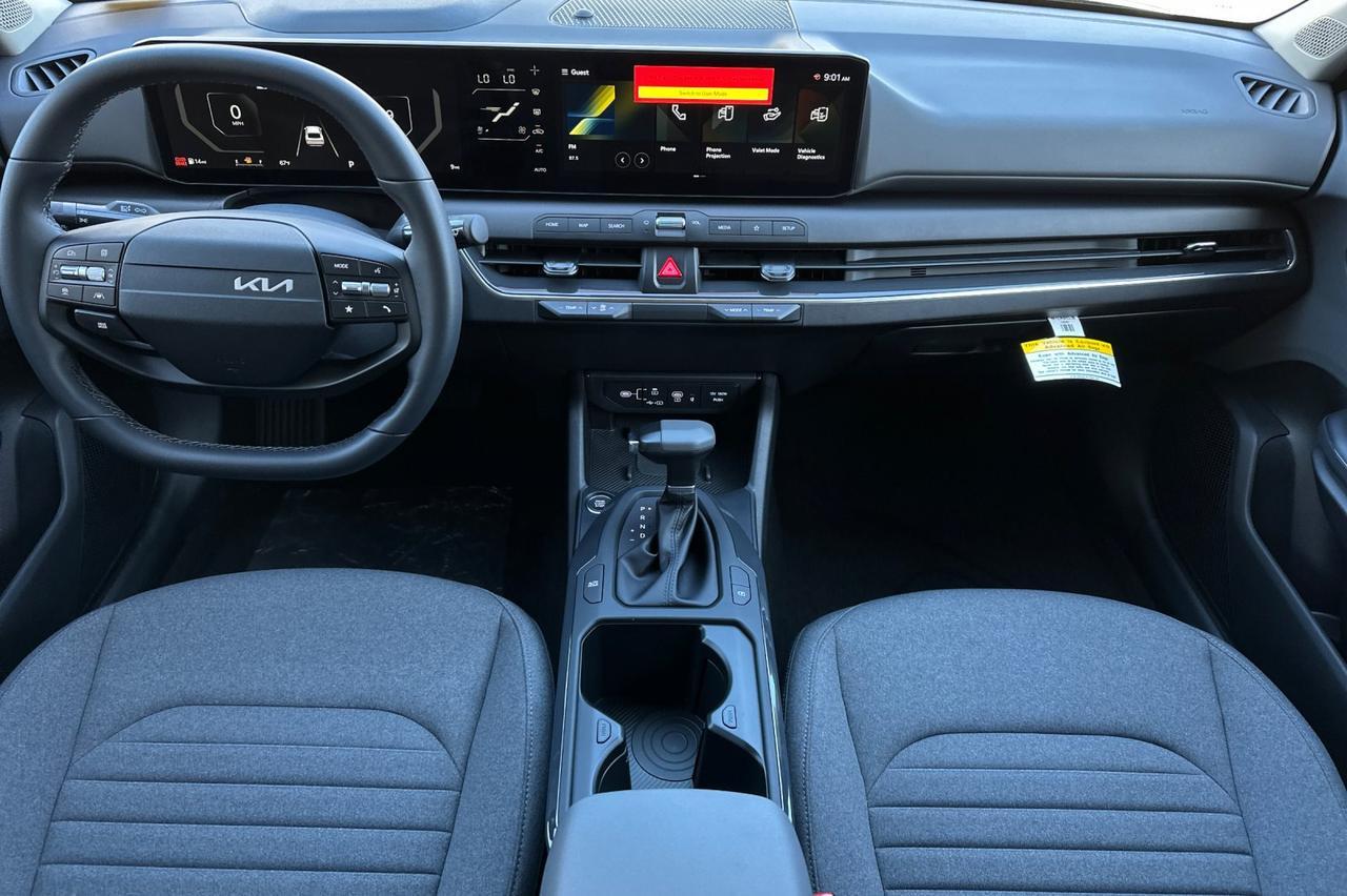 2025 Kia K4 EX Salinas CA