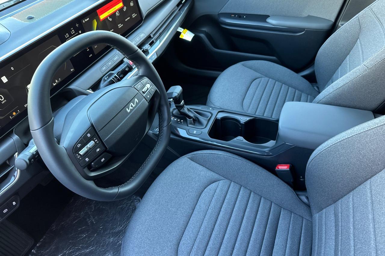 2025 Kia K4 EX Salinas CA