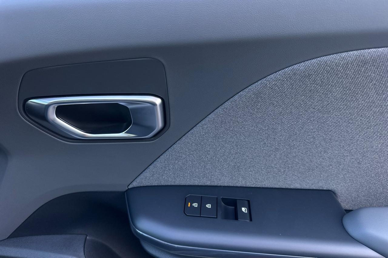 2025 Kia K4 EX Salinas CA