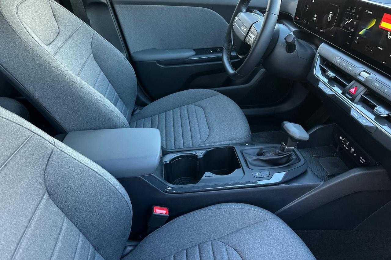 2025 Kia K4 EX Salinas CA