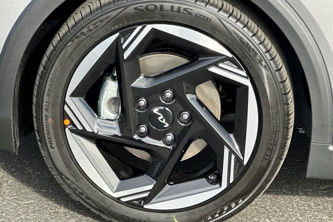 2025 Kia K4 EX Salinas CA