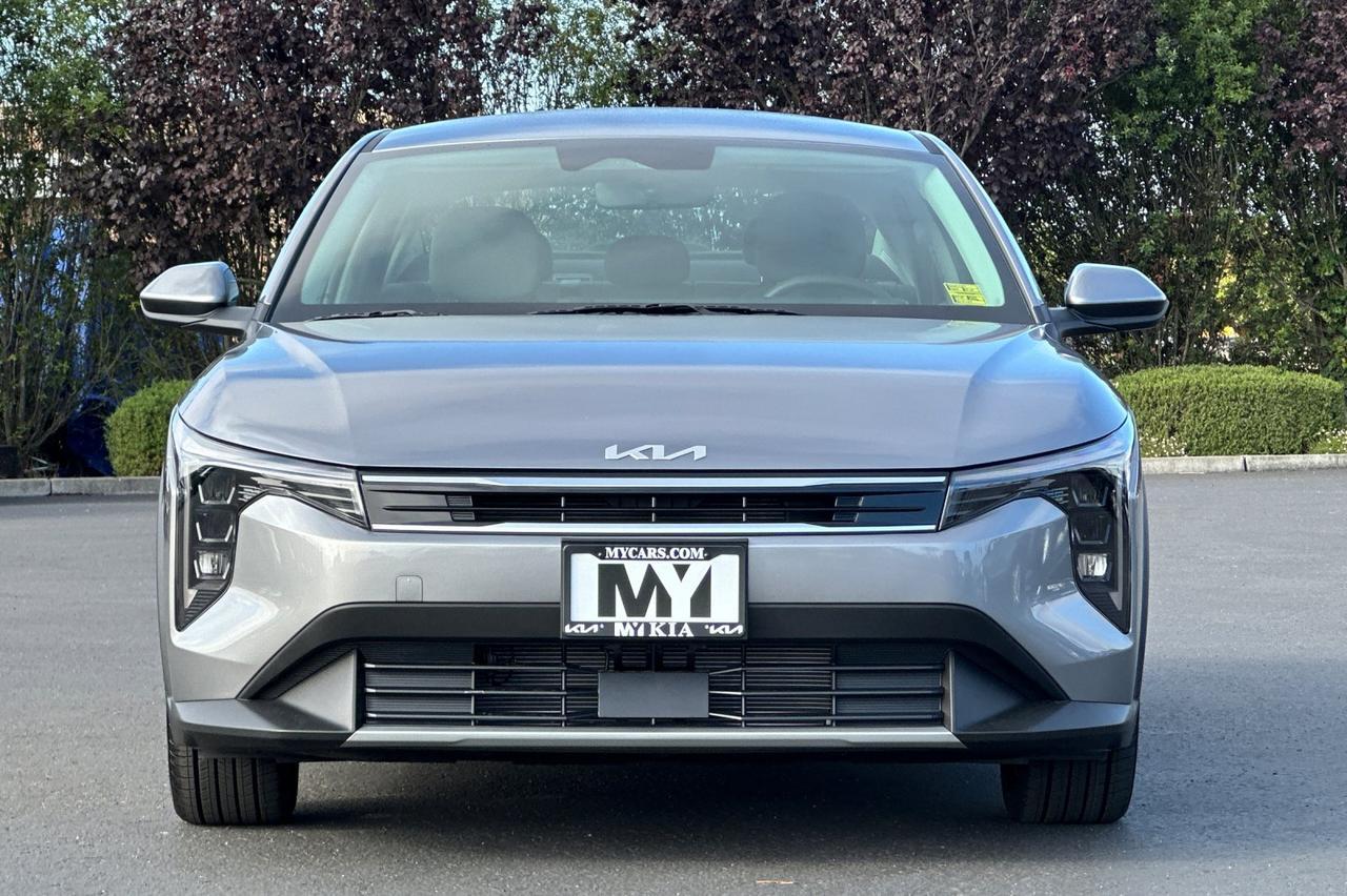 2025 Kia K4 EX Salinas CA