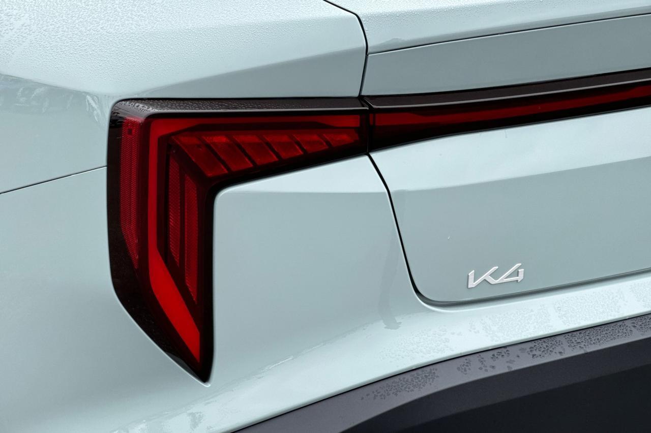 2025 Kia K4 EX Salinas CA