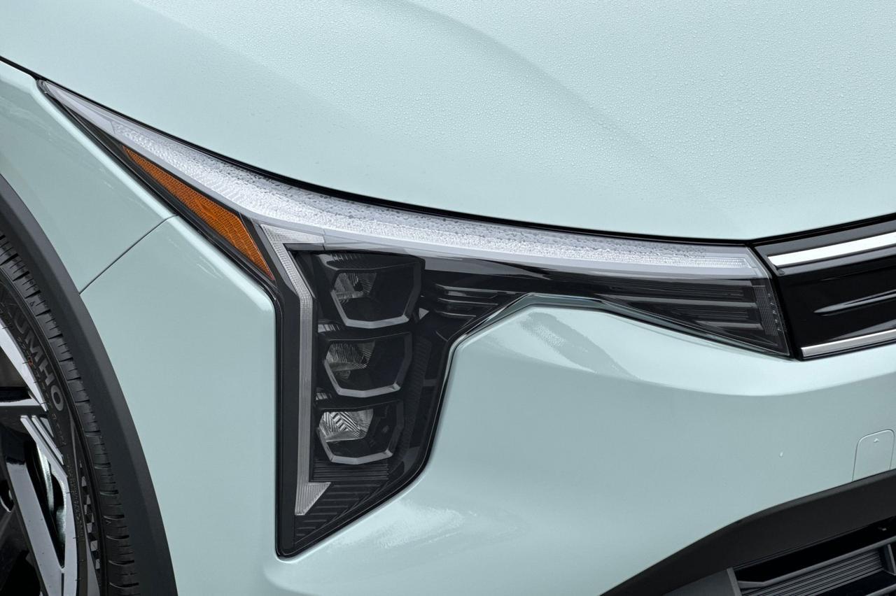 2025 Kia K4 EX Salinas CA