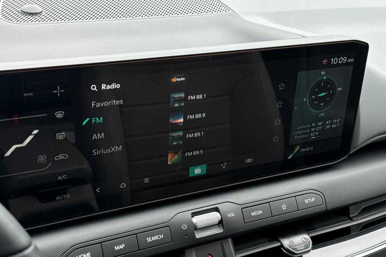 2025 Kia K4 EX Salinas CA