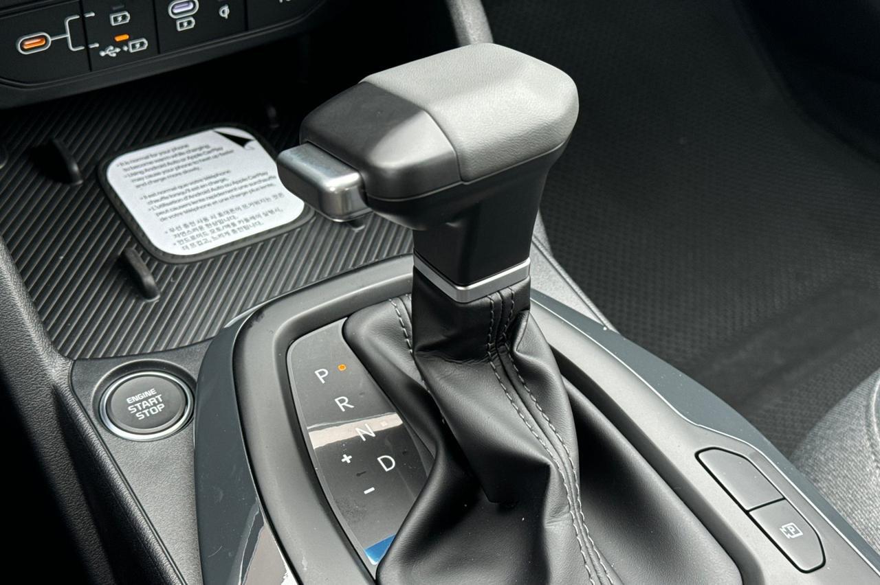 2025 Kia K4 EX Salinas CA