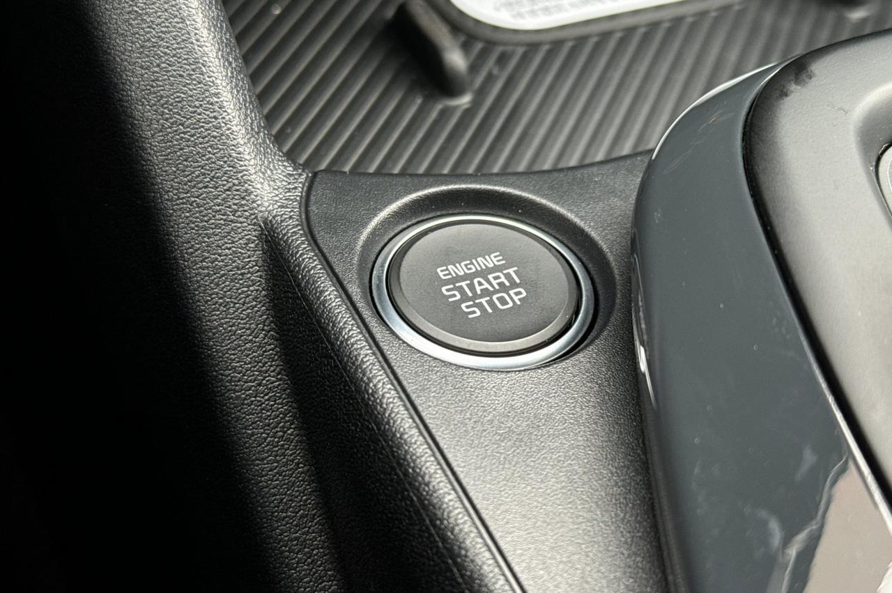 2025 Kia K4 EX Salinas CA