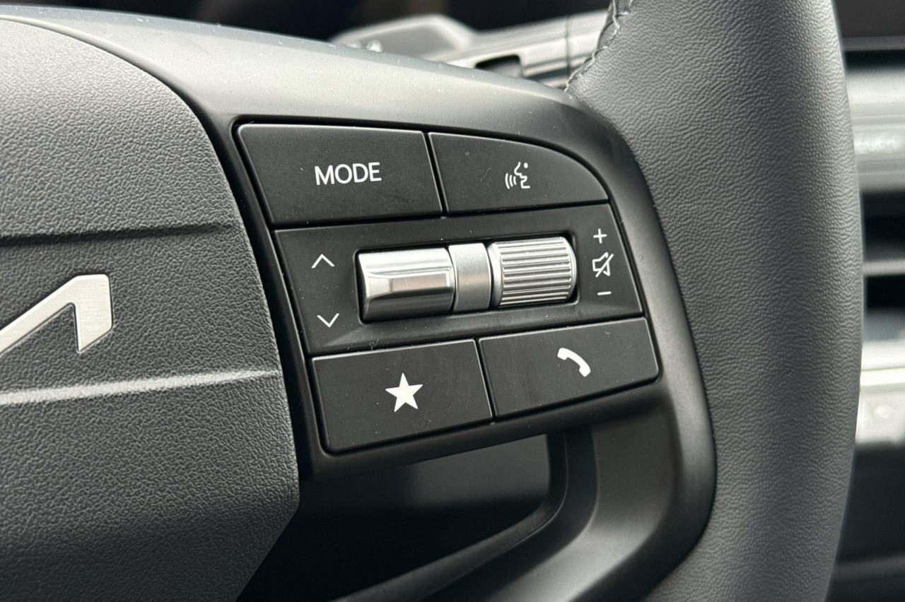 2025 Kia K4 EX Salinas CA