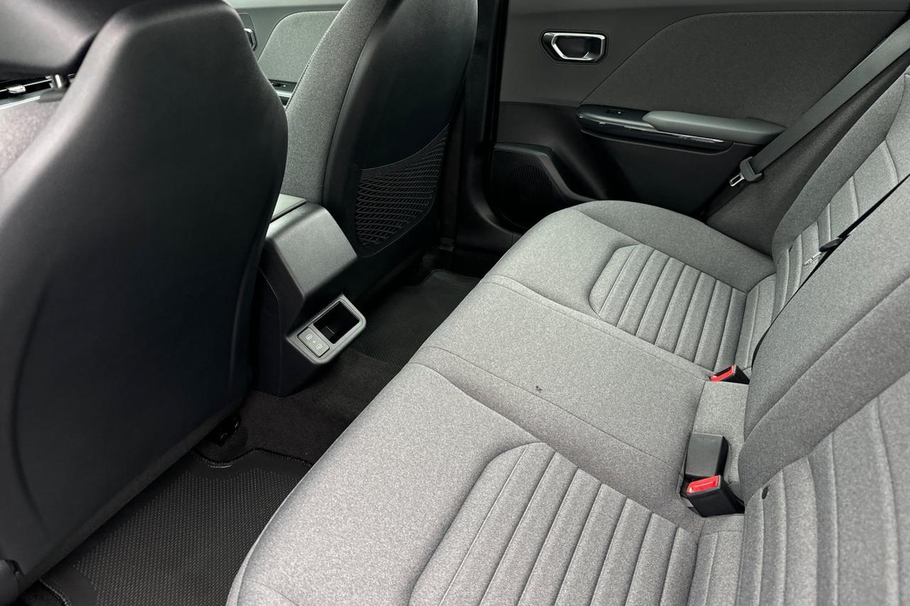 2025 Kia K4 EX Salinas CA