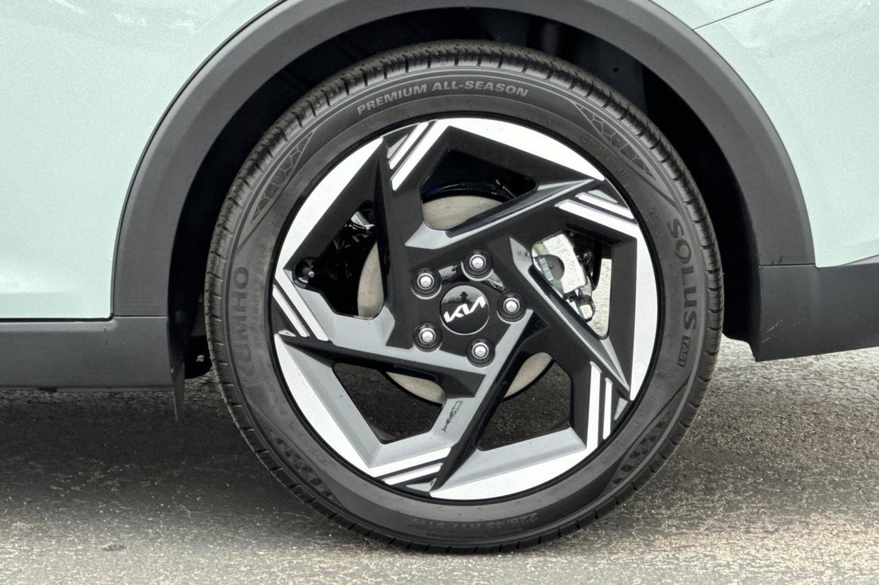 2025 Kia K4 EX Salinas CA