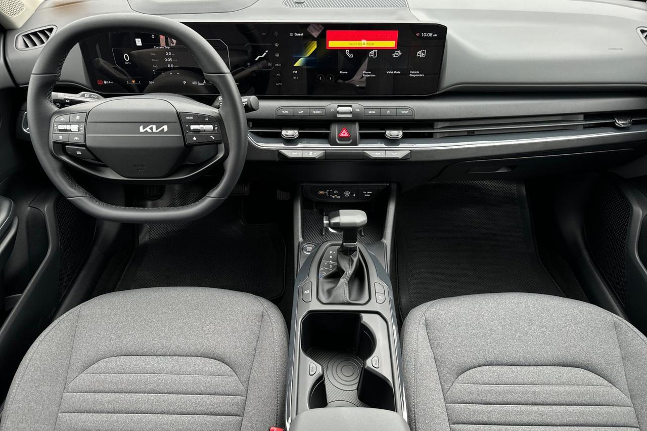 2025 Kia K4 EX Salinas CA