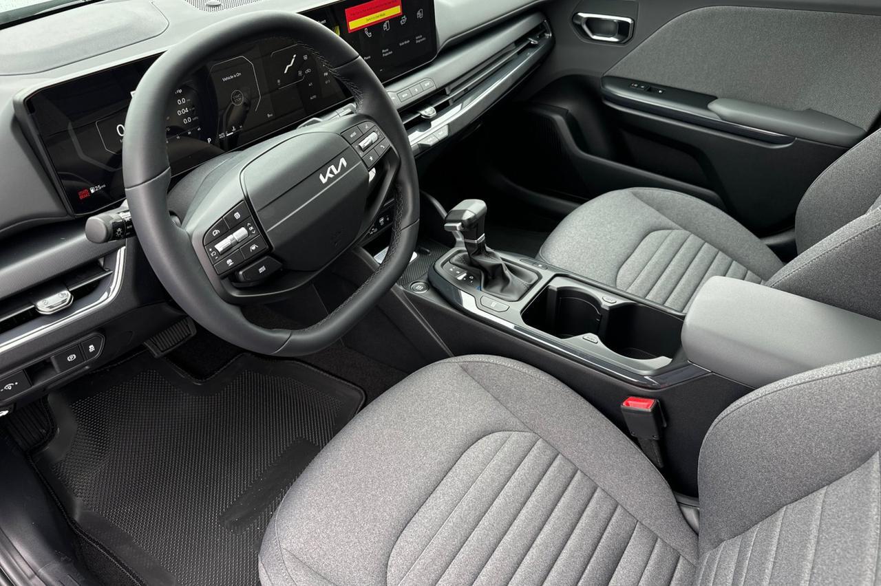 2025 Kia K4 EX Salinas CA